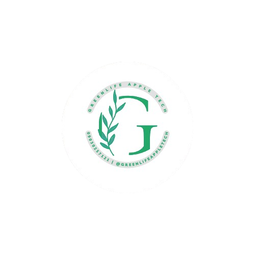 Greenlife Apple Tech